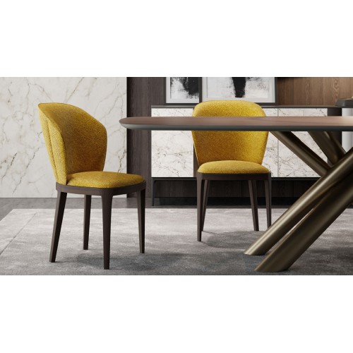 Igor Zamagna Temptation Mesa Extensible