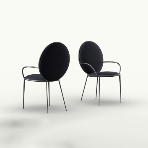 Silla Bianca A Zamagna