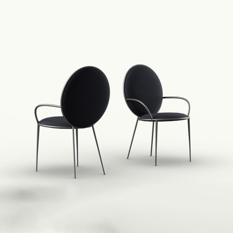 Silla Bianca A Zamagna