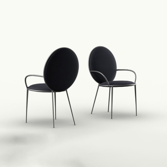 Silla Bianca A Zamagna