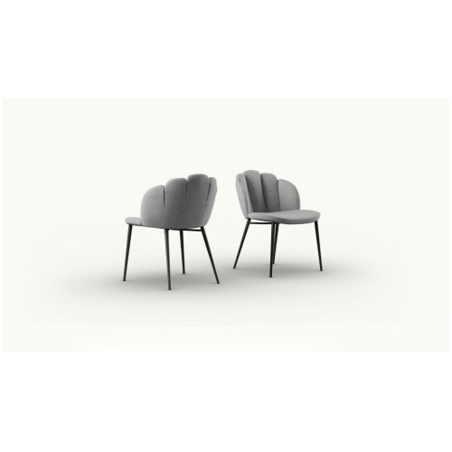 Silla Fleur B Zamagna