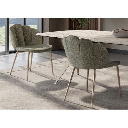 Silla Fleur B Zamagna