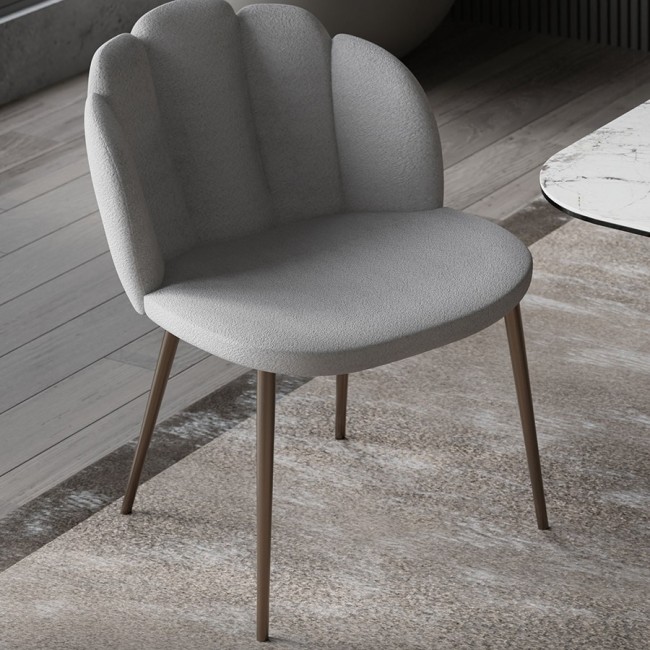 Silla Fleur B Zamagna