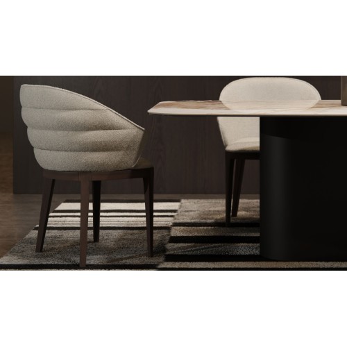 Silla Terry B Zamagna