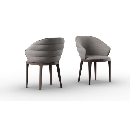 Silla Terry B Zamagna