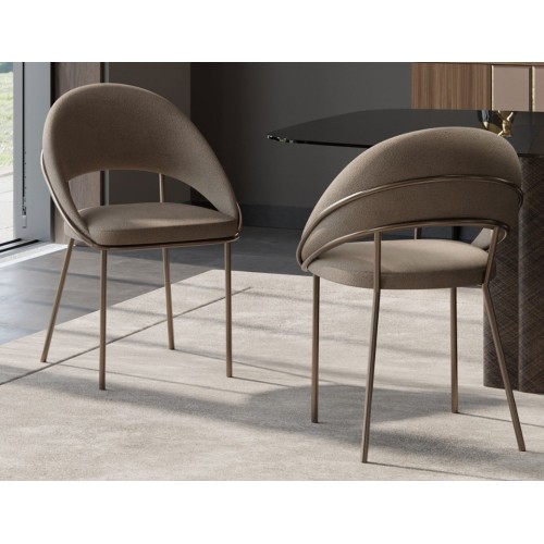 Silla Violetta Zamagna