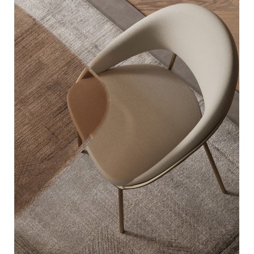 Silla Violetta Zamagna