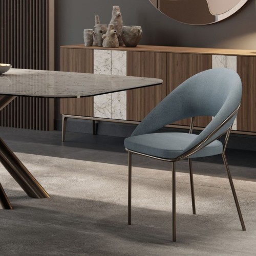 Silla Violetta Zamagna