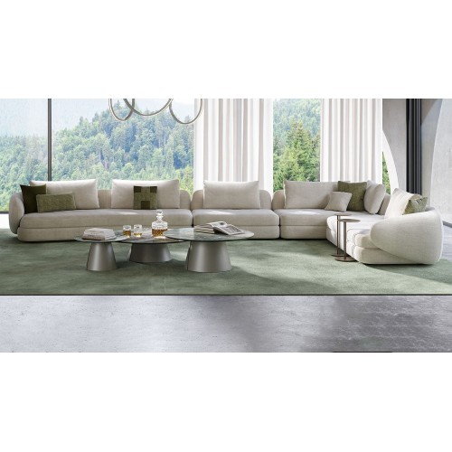 Sofa Craig Cattelan Italia