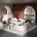 Sofa Craig Cattelan Italia