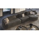 Sofa Craig Cattelan Italia