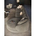 Sofa Craig Cattelan Italia