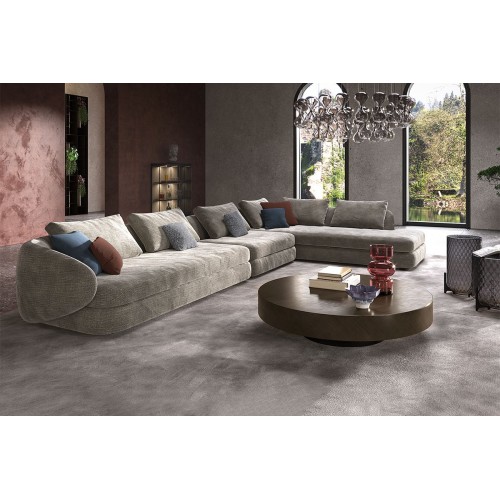 Sofa Craig Cattelan Italia