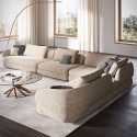Sofa Craig Cattelan Italia