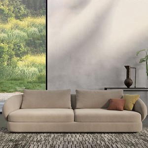 Sofa Craig Cattelan Italia