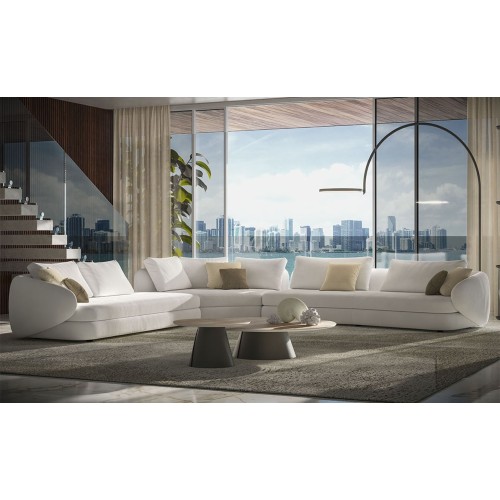 Sofa Craig Cattelan Italia