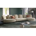 Sofa Douglas Cattelan Italia
