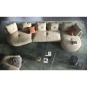 Sofa Douglas Cattelan Italia