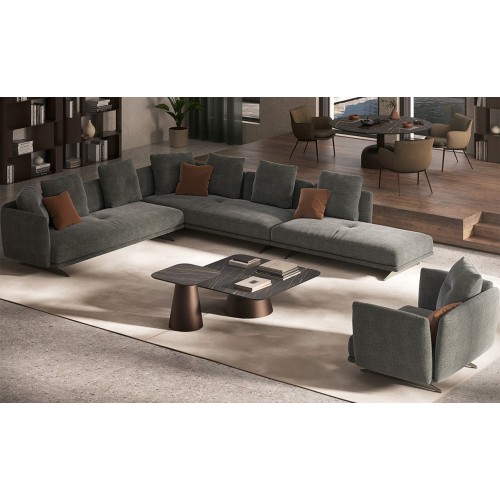 Sofa Douglas Cattelan Italia