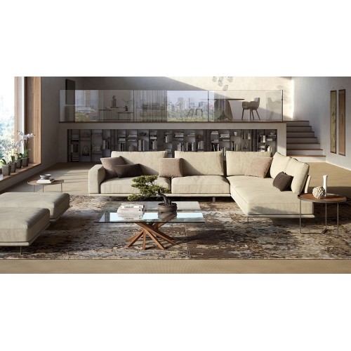 Sofa Harrison Cattelan Italia