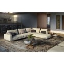Sofa Harrison Cattelan Italia