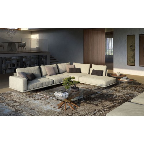 Sofa Harrison Cattelan Italia