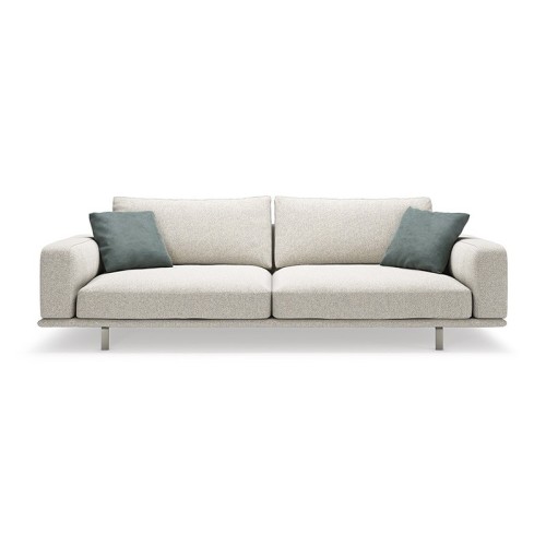 Sofá Seccional Harrison Cattelan Italia