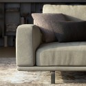 Sofá Seccional Harrison Cattelan Italia