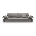 Sofa Heston Cattelan Italia
