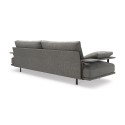 Sofa Heston Cattelan Italia