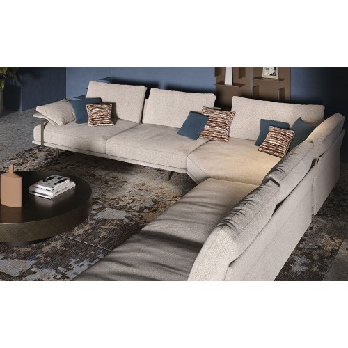 Sofa Heston Cattelan Italia