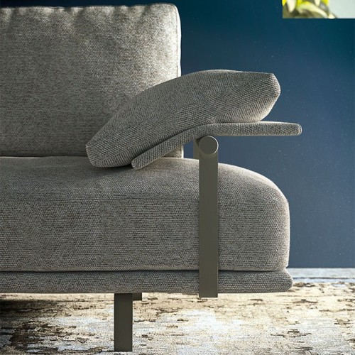 Sofa Heston Cattelan Italia