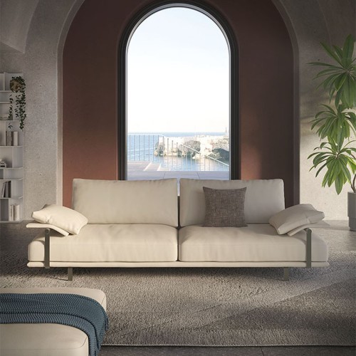 Sofa Heston Cattelan Italia