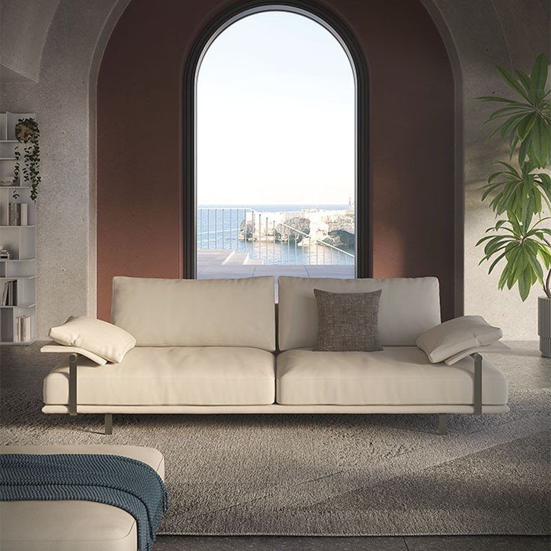 Sofa Heston Cattelan Italia