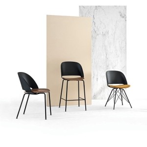 silla-polo-bontempi-polipropileno-recubierto