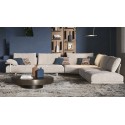 Sofá Seccional Heston Cattelan Italia
