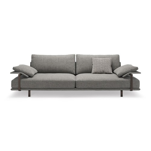 Sofá Seccional Heston Cattelan Italia