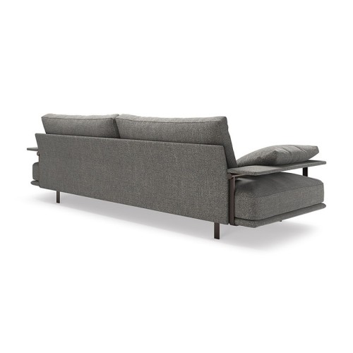 Sofá Seccional Heston Cattelan Italia