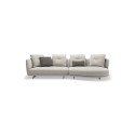 Douglas Cattelan Italia Sofa