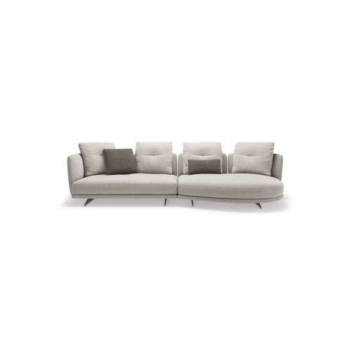 Douglas Cattelan Italia Sofa