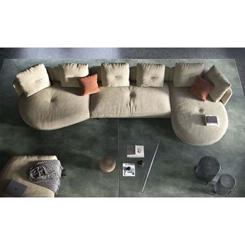 Douglas Cattelan Italia Sofa
