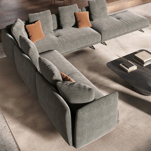 Douglas Cattelan Italia Sofa