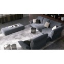 Sofa Sinatra Cattelan Italia