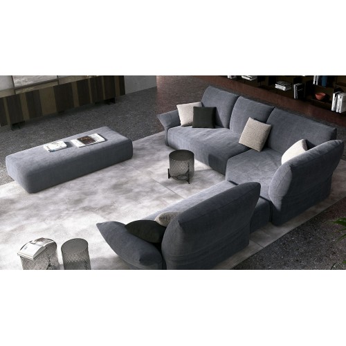 Sofa Sinatra Cattelan Italia