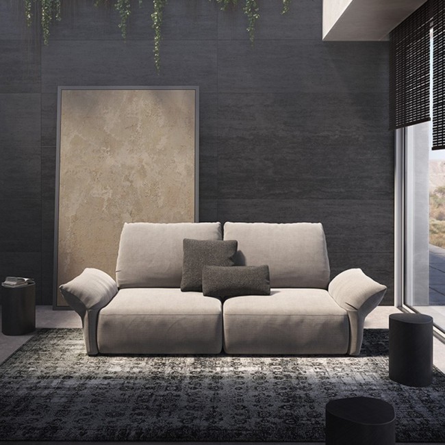 Sofa Sinatra Cattelan Italia