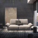 Sofá Seccional Sinatra Cattelan Italia