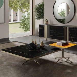 Mesa de centro Glenda Zamagna