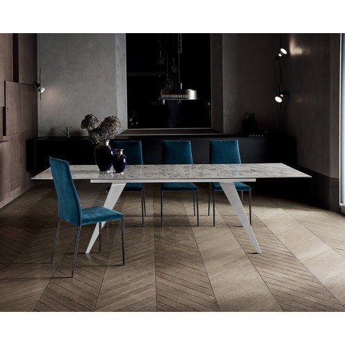 Tai Flex Bontempi Silla