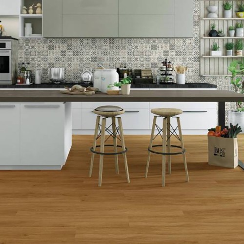 Suelo SPC Miel Smart-Wood Boxer - Arredare Moderno
