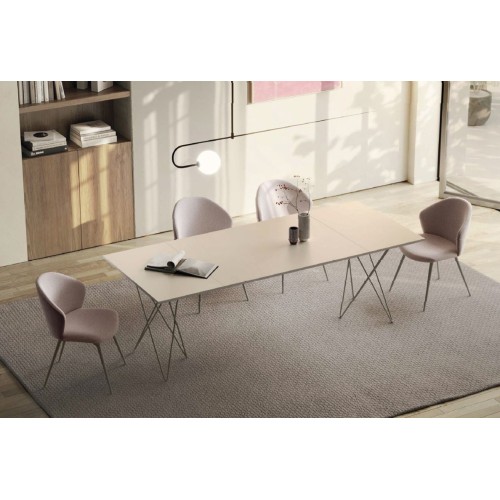 Mesa consola Hermes 0/442 Pezzani